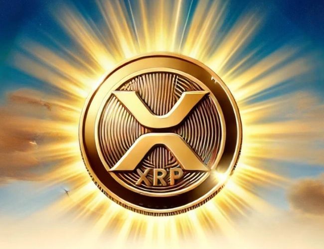 XRP: Бичача Фаза та Потенційні Прогнози Зростання Ціни до $2