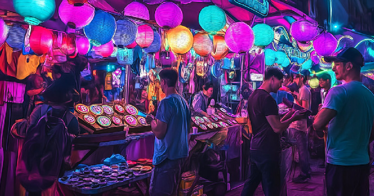 Альткоины как источник прибыли: сложный рынок и новые возможности для инвесторов