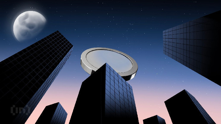 Цена Mantra (OM) достигает исторического максимума: бычий тренд продолжает расти на фоне сильных технических показателей