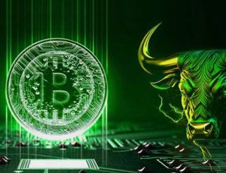 Bitcoin на пути к $97,600: перспективы роста и риск волатильности