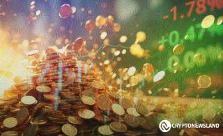 Альткойны на передовой: как XRP, Rexas Finance и Bonk трансформируют криптовалютный рынок