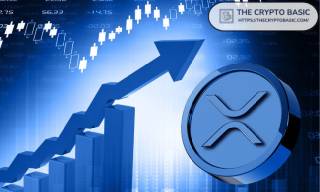 XRP: Від равлика до спринтера - шанси на новий максимум