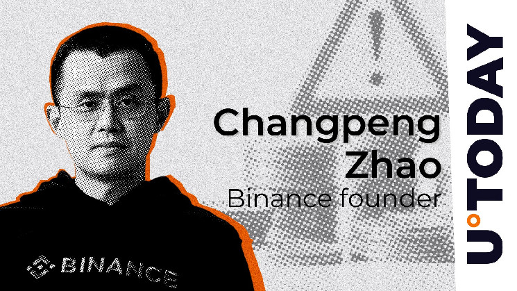Хакеры атаковала Академию Гиггла Чанпэна Чжао: экс-гендиректор Binance сообщит о восстановлении учетной записи