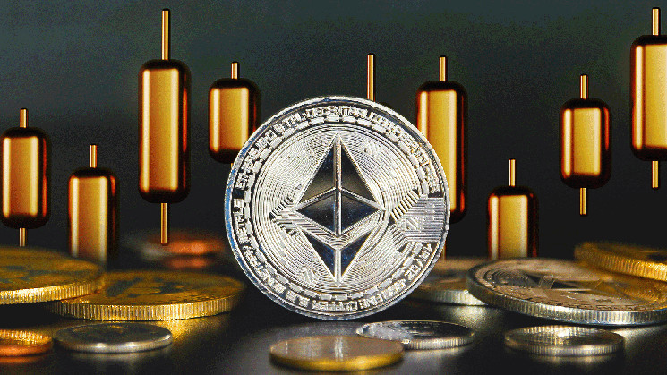 Ethereum росте до $3,388: очікування оновлення Pectra і потенціал до $15,000