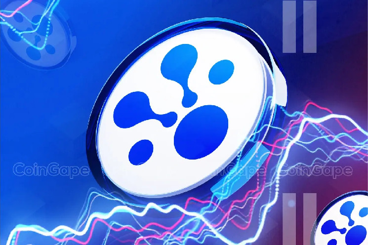 Анализ цены Aelf: перспективы роста монеты до $10