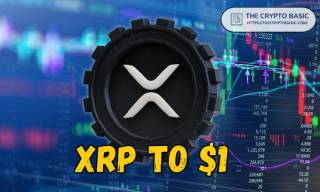 XRP вперше за три роки перетнув позначку $1: що чекає токен далі?