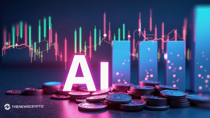 Рост токенов ИИ в 2024 году: NEAR, RENDER и FET на пике популярности