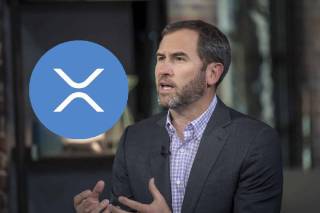 XRP на подъеме: Брэд Гарлингхаус о друзьях в власти и будущем криптоиндустрии
