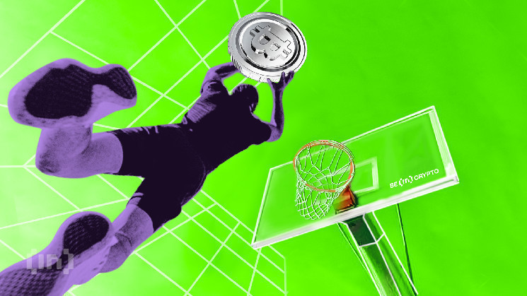 Биткойн: Золотой крест NVT предсказывает рост до 100 000 долларов, а не пик на 93 000 долларов