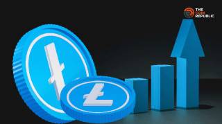Цена Litecoin взлетела на 15% после объявления о статусе мем-криптовалюты