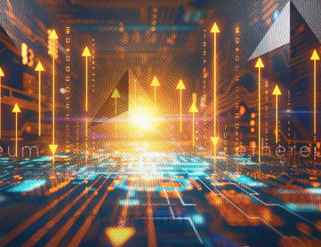 Активність китів та інституційний інтерес до Ethereum: можливість зростання до $4,000