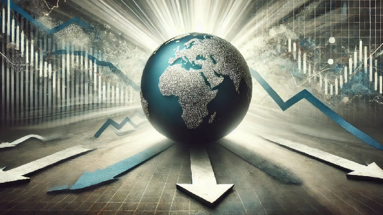 Роджерс попереджає про загрозу найгіршої рецесії в історії через політику Америка насамперед та зростаючий борг США