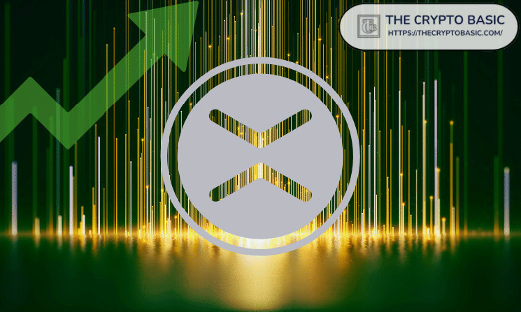 Прихована бикова дивергенція XRP: чи очікуваний ріст в 650 разів?