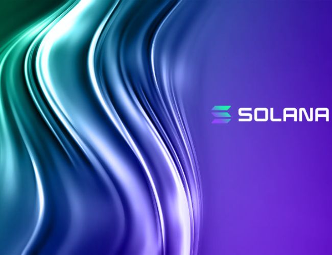 Солана: на пути к $250 после прорыва ключевого уровня сопротивления