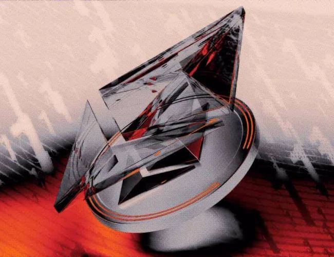 Ethereum на порозі нового бичачого ралі: прогноз $6,000 після прориву $3,000