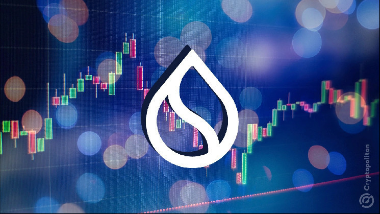 VanEck запускает биржевой нотет на основе Sui в Европе для инвесторов