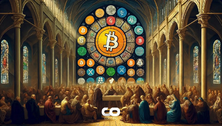 Бычий прорыв Toncoin: достигнет ли он $6.03 и $8.30?