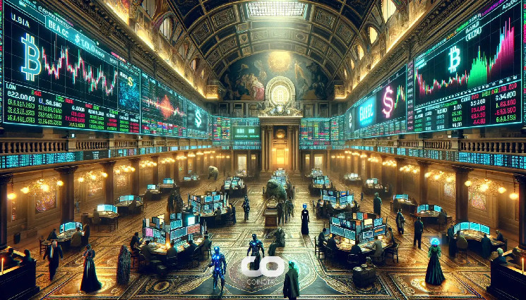 Ethereum Classic може набути імпульсу після відскоку від рівня підтримки $21.215