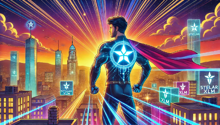 Рост цены Stellar (XLM): причины, партнерства и будущее криптовалюты