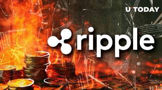 Ripple сжигает 53 миллиона RLUSD перед запуском стейблкоина: новая стратегия для повышения доверия и спроса