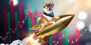 Біткойн на базі DOG досяг 5-місячного максимуму на фоні спекуляцій про лістинг на Binance