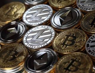 Інновації в криптовалютному світі: Avalanche, Monero, Stellar та VeChain у фокусі 2025-2026 років