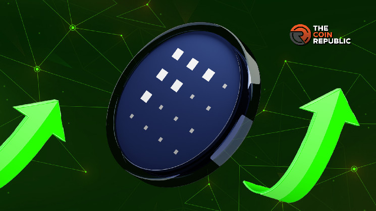 Fetch.ai: Удержится ли цена на уровне $1.20 для роста к $2.00?