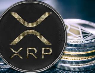 Ціна XRP зростає: чи впорається з опором на рівні $1.25?