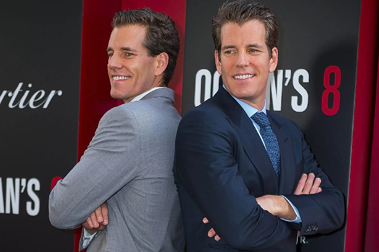 Тайлер Уинклевосс: D.O.G.E. как средство против инфляции в США