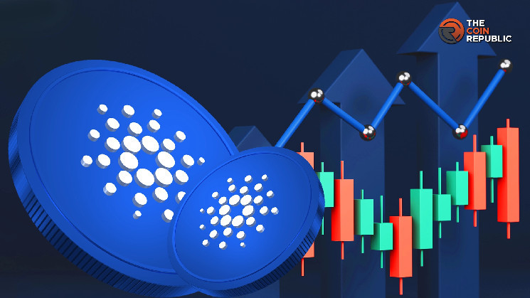 Cardano: Короткострокова корекція та довгострокові перспективи зростання ціни ADA