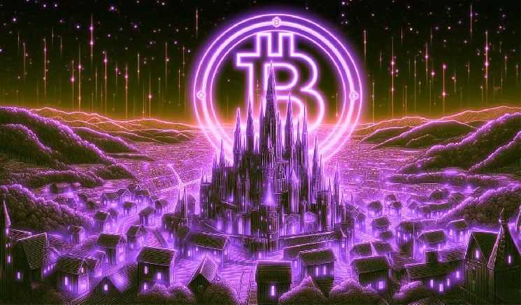 Параболический рост биткойна: ожидания трейдеров и циклы ценового движения