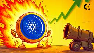 Cardano (ADA) зростає на 20%: чи вдасться досягти $2.48 завдяки позитивним змінам у криптовалютній політиці?