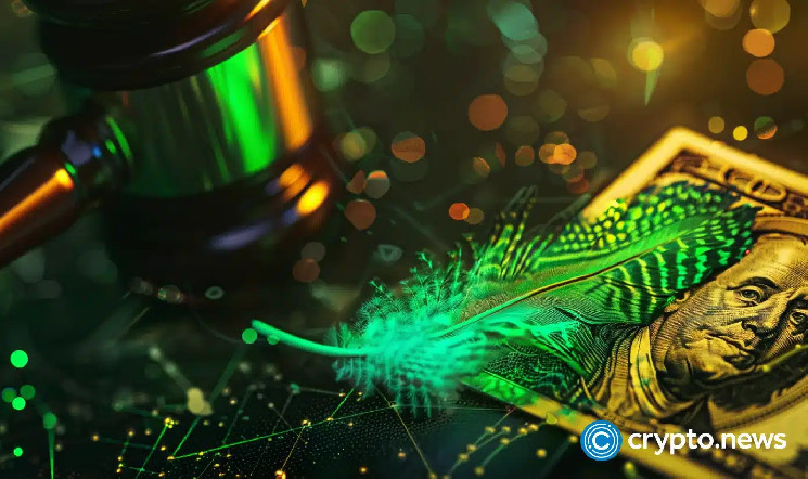 Влад Тенев розкритикував застарілі регуляції Великобританії у сфері криптовалют і закликав до відкритості для інновацій.