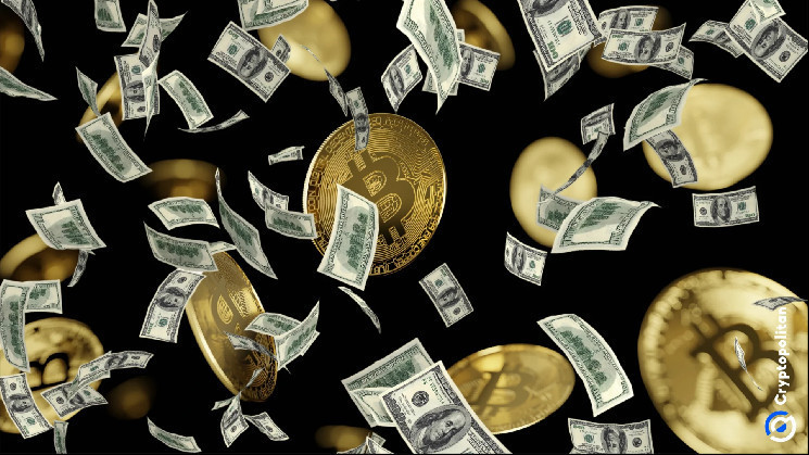 Биткойн: от финансовой революции к инструменту Уолл-стрит