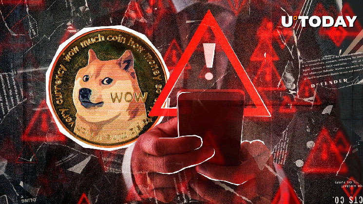 К разработчику Dogecoin: предостережение о закрытии Dogechain.info и рисках для пользователей