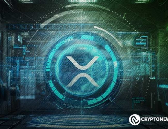Рост цены XRP до $10: Аналитики прогнозируют начало бычьего тренда и сильный импульс на основе анализа рынка и социальных сигналов.