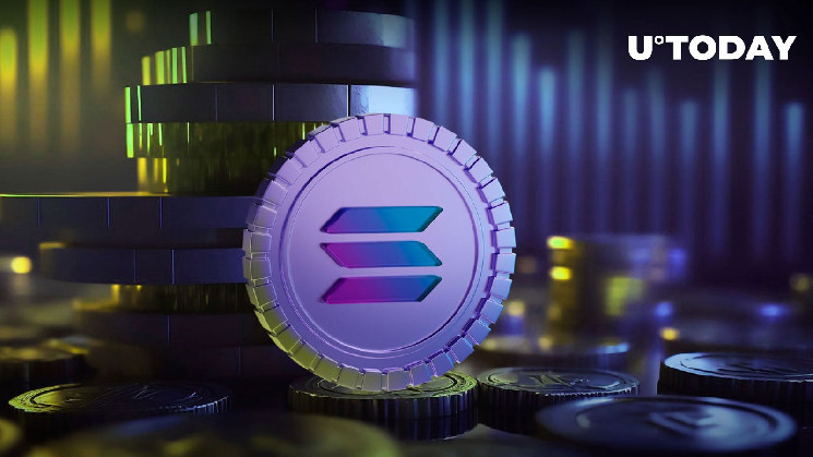 Прогноз ціни Solana (SOL) до $140: статистичні дані