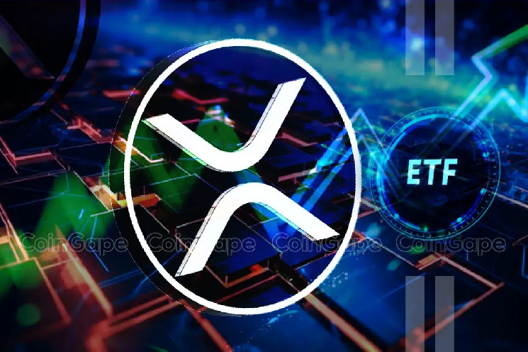 Перспективи схвалення XRP ETF: думка юриста Джеремі Хогана