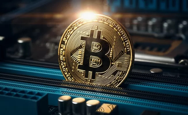 Биткойн на пути к росту: анализ показателей краткосрочных держателей от CryptoQuant