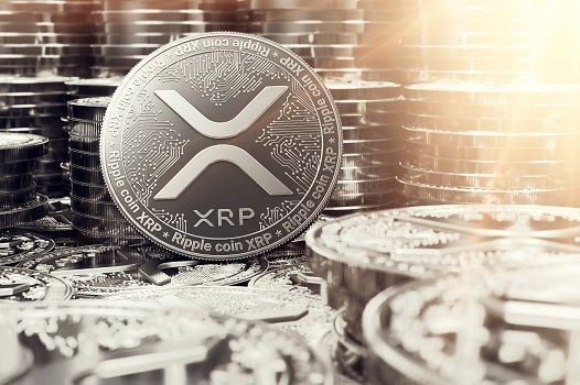 XRP на грани прорыва: ключевые уровни $1.33 и $1.88 могут открыть путь к историческому максимуму $3.84
