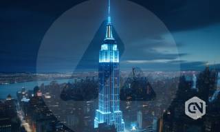 Новітній проект: НФТ та лояльність Empire State Building