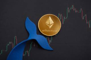 Накопичення кита Ethereum в лютому: $200 млн