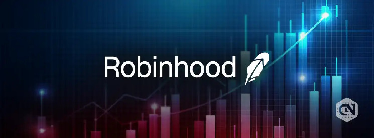 Robinhood приобретает TradePMR за $300 миллионов для улучшения услуг управления активами и привлечения состоятельных клиентов