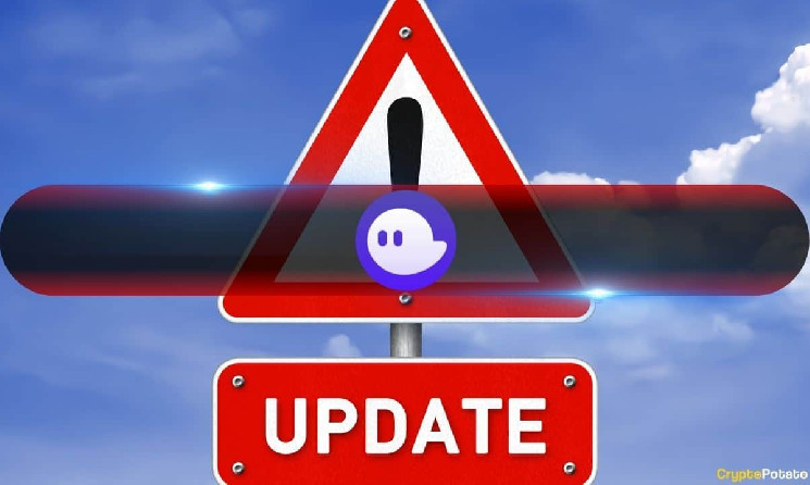 Проблемы с обновлением кошелька Phantom на iOS: пользователи теряют доступ к средствам