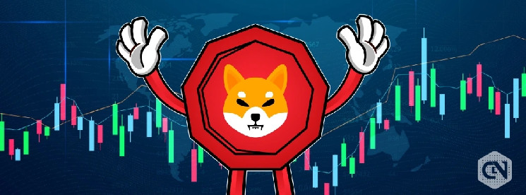 Корекція ціни Shiba Inu: Чи впаде SHIB до $0.00002?