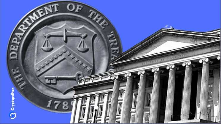 США предупреждают о рисках трансграничных платежных систем на фоне роста альтернатив БРИКС+