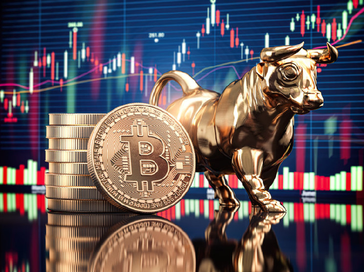 Hoth Therapeutics приобретает Bitcoin в качестве казначейского актива на фоне роста институциональных инвестиций и новых рекордов цены криптовалюты.