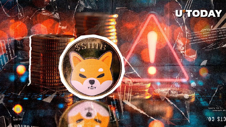 Сообщество Shiba Inu предупреждено о новых мошенничествах: как защитить свои активы и не стать жертвой обмана