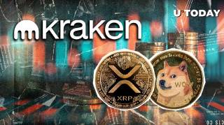 Kraken расширяет маржинальное обеспечение, добавляя XRP и Dogecoin