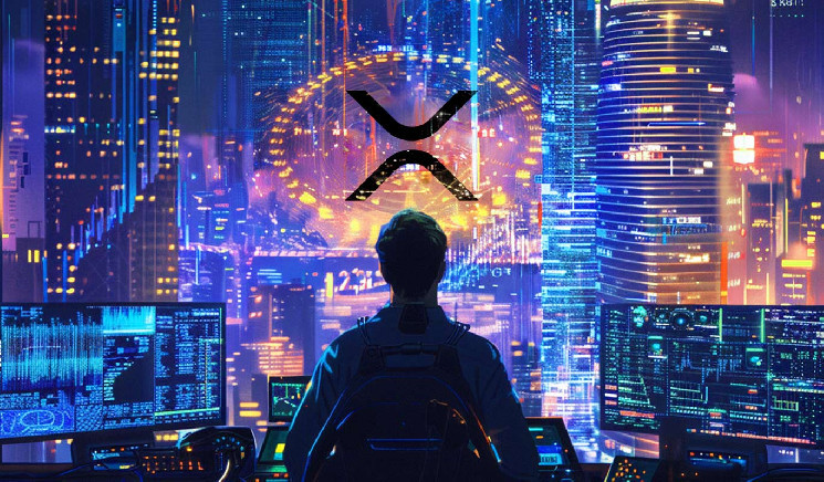 XRP готовится к росту: аналитик предсказывает достижение $20 спустя время трудностей на рынке